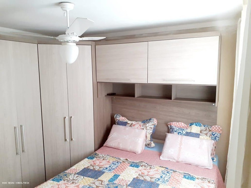 Imagem 7 de 15 de Apartamento Para Venda Em Guarulhos, Vila Aeroporto, 2 Dormitórios, 1 Banheiro, 1 Vaga - 1185_1-1816300