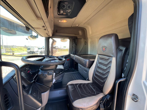 Scania R 410 - 4x2 - 2019