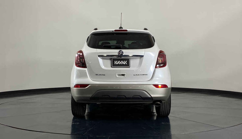 Imagen 5 de 15 de 119076 - Buick Encore 2018 Con Garantía