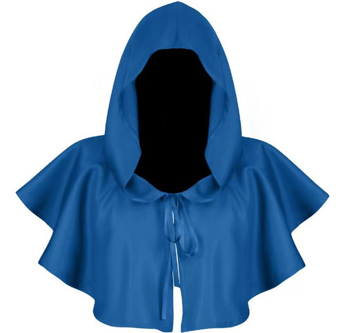 Codisfraz De Película Medieval Para Halloween, Death Cloak M