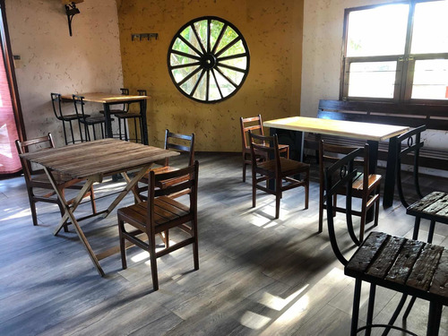Imagen 1 de 5 de Alquiler De Salon Para Eventos