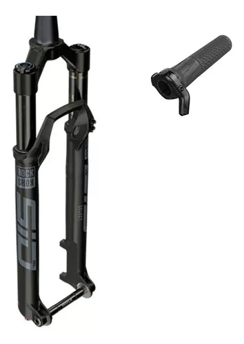 Horquilla Mtb Rockshox Select 29 Debonair Boost | Meses intereses