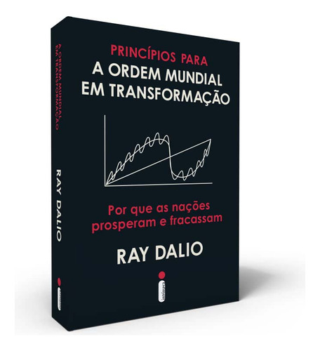 Libro Principios Para A Ordem Mundial Em Transformacao De Da