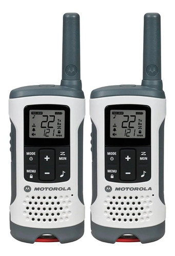 Radio Motorola T260 Par