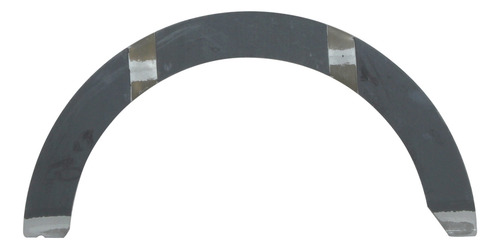 Set Separador Cigueñal Std Para Toyota Avanza 1.5 2nrve 2021