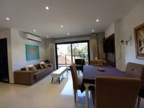 Comprar Vendo Departamento Amoblado En El Edificio Vista Lago: 2 Habitaciones Y 1 Baño