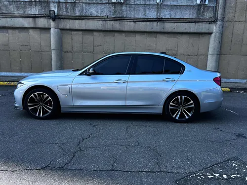 BMW Serie 3 2.0 330e F30 Lci Iperformance