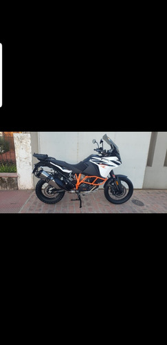Ktm Adventure R
