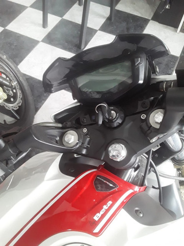Imagen 8 de 8 de Tvs Sport Street Rtr 200 F1 Inyeccion 0km. Envios A T/pais!!