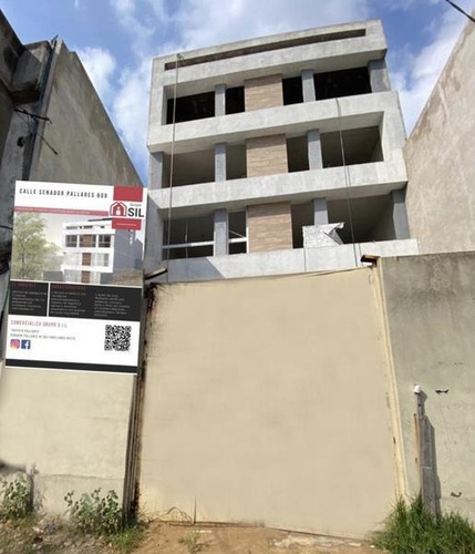 Imagen 17 de 30 de Venta Departamento Al Frente 40 M2 Lanus Oeste