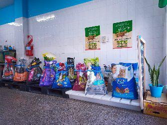 Imagen 2 de 8 de Fondo De Comercio - Alimentos Para Mascotas Y Almacen - Villa Luzuriaga