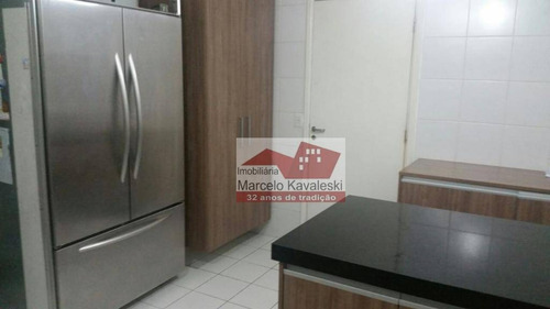 Imagem 1 de 27 de Apartamento 3 Quartos A Venda, Ipiranga, São Paulo. - Ap6310