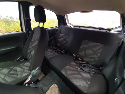 Fiat Palio 2015
