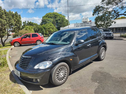 Chrysler Pt Cruiser 2008 2.4 Classic 5p