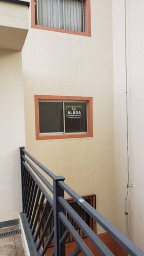 Imagem 17 de 17 de Apartamento Com 2 Dormitórios Para Alugar, 70 M² Por R$ 1.200,00/mês - Jardim Aurélia - Campinas/sp - Ap3451