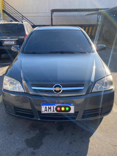 Imagem 1 de 15 de Chevrolet Astra 2005 2.0 Comfort Flex Power 5p