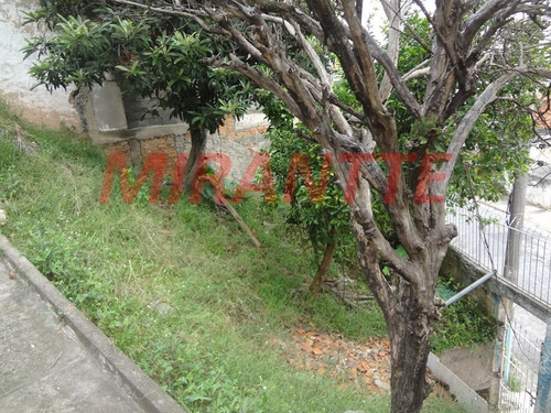 Imagem 2 de 6 de Terreno Em Vila Nova Mazzei - São Paulo, Sp - 362018