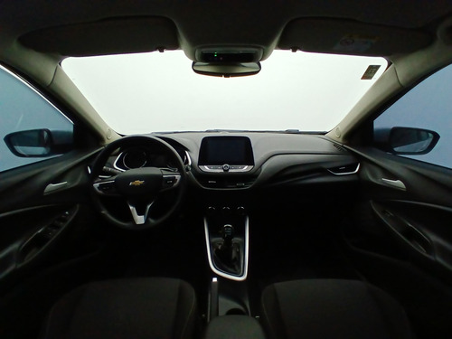 Chevrolet Onix 1.0 TURBO FLEX PLUS LTZ MANUAL