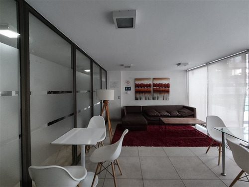 Imagen 19 de 30 de Departamento En Venta De 3 Dormitorios Y 2 Baños En Santiago