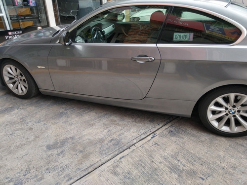 Imagen 4 de 8 de Bmw Serie 3 2011 3.0 335i At