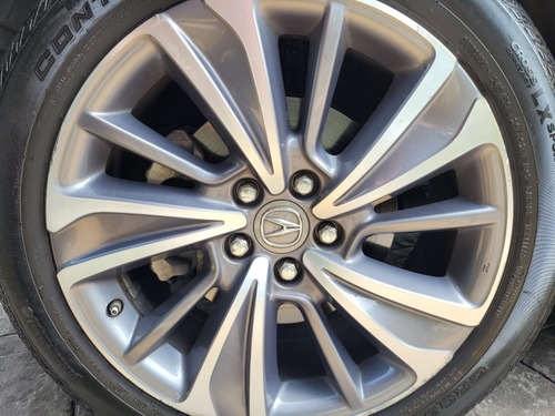 Acura MDX 3.5 Sh-awd At