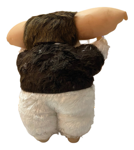 Muñeco Gizmo De Los Gremnlins 34 Cm Alto