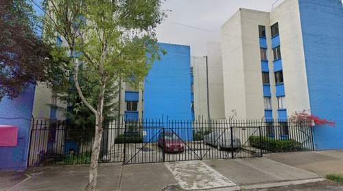 Departamento En Venta En Calle Cobre 133 Colonia Nicolas Bravo Alcaldia Venustiano Carranza Me