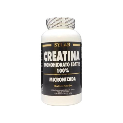 Creatina Monohidrato Edatir 300 G