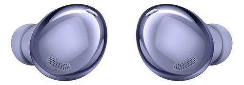 Samsung Galaxy Buds Pro Plateados Color Plateado Color de la luz Gris