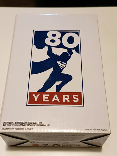 Hot Wheels Superman Action Comics #1 80th Anniversary 2018 Color Verde