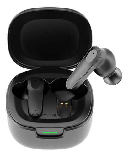 Auriculares Traductores Bt 5.4 Auriculares Negro