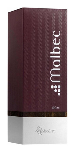 Malbec Tradicional Masculino
