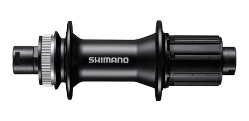 Maza Trasera Shimano Mt400 12x148mm Boost - Ciclos