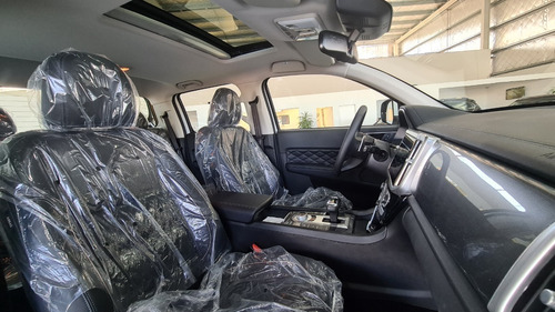Imagen 23 de 25 de Great Wall Poer 2.0t Diesel 4x4 Super Luxury 8at 2023 0km