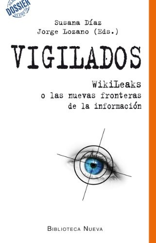 Vigilados - Diaz, Lozano