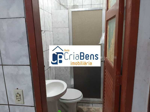Imagem 13 de 15 de Casa De Rua-à Venda-pilares-rio De Janeiro - Ppca30111