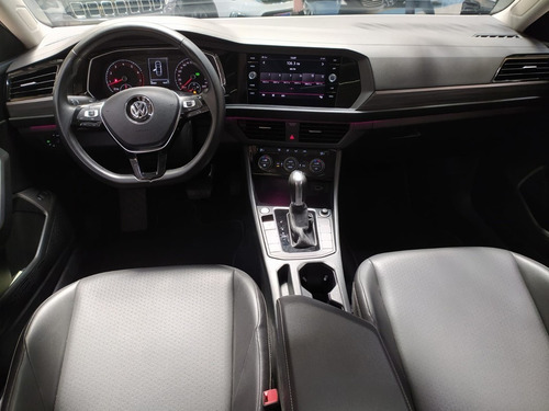 Imagem 5 de 11 de Volkswagen Jetta 1.4 250 Tsi Total Comfortline