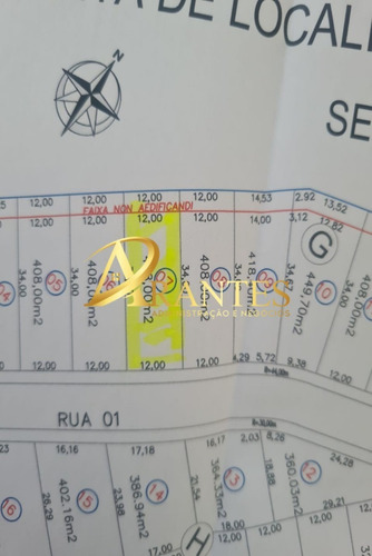 Imagem 12 de 13 de Terreno Em Condomínio - Tc00012 - 70215180