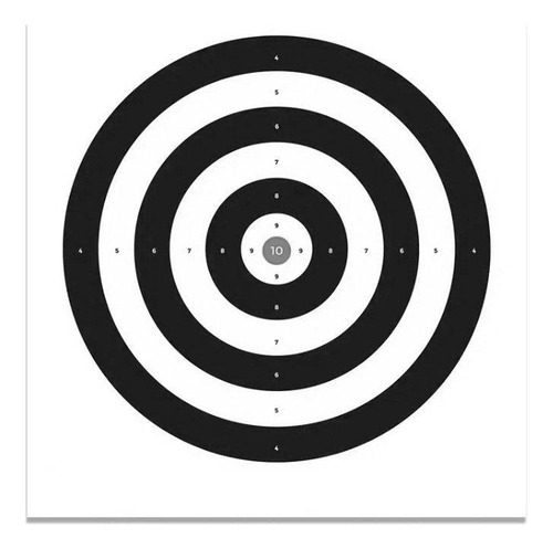 Carabina Pcp Tactical 12 Tiros 5.5 + Luneta 3-9x40 + Itens