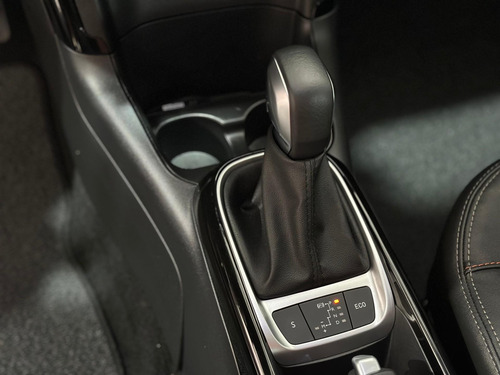 Citroën C4 Cactus CACTUS SHINE Pack 1.6 Turbo Flex Aut.