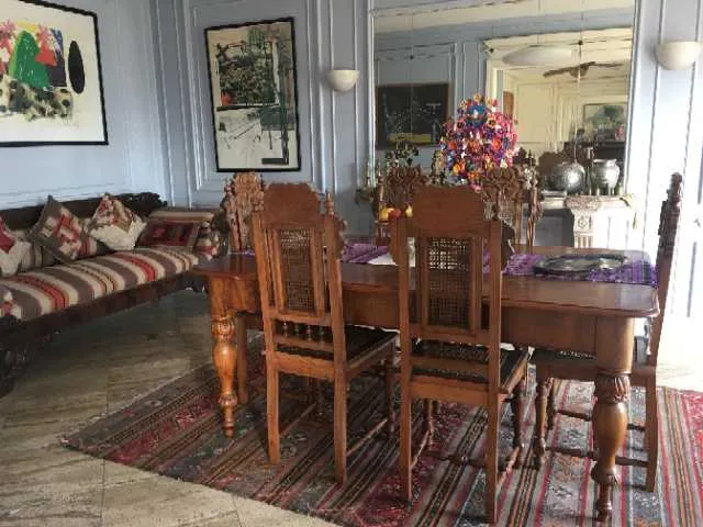 Imagen 1 de 25 de Penthouse En Providencia (160871)