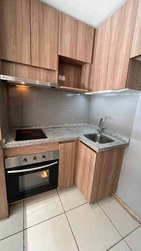 Arriendo Metro Ecuador Radal