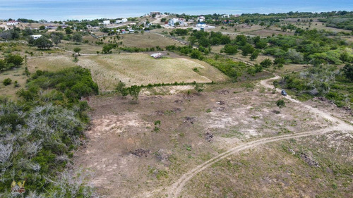 Terreno En Venta En Punta Rucia