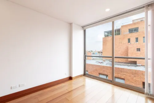 Apartamento En Venta En El Chicó. Cod V11727
