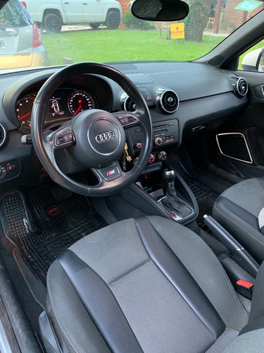 Audi A1 S-line 185cv 2012 53mil Km Led Bose Permuto Amarok
