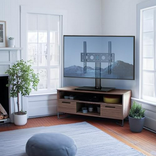 Soporte Tv Universal Compatible Con Marcas Vesa 400x400mm
