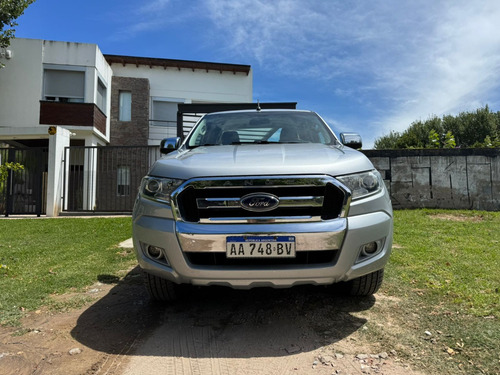 Ford Ranger 3.2 Cd 4x4 Xlt Tdci 200cv At