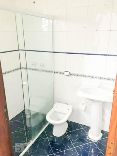 Apartamento À Venda - Vila Santa Clara, 2 Quartos, 64 - S893114388