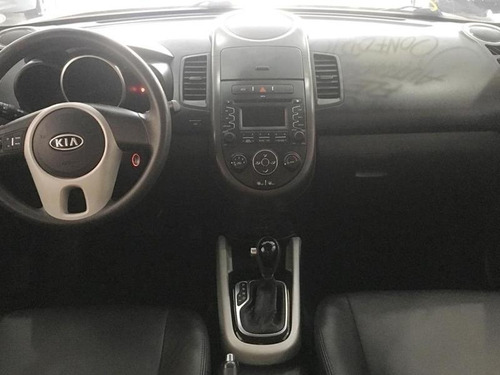 Kia Soul 1.6 Ex Automático