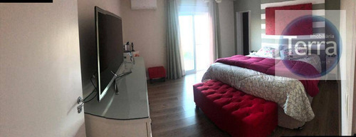 Casa Com 5 Dormitórios À Venda - Parque Das Artes - Granja Viana - Ca2362